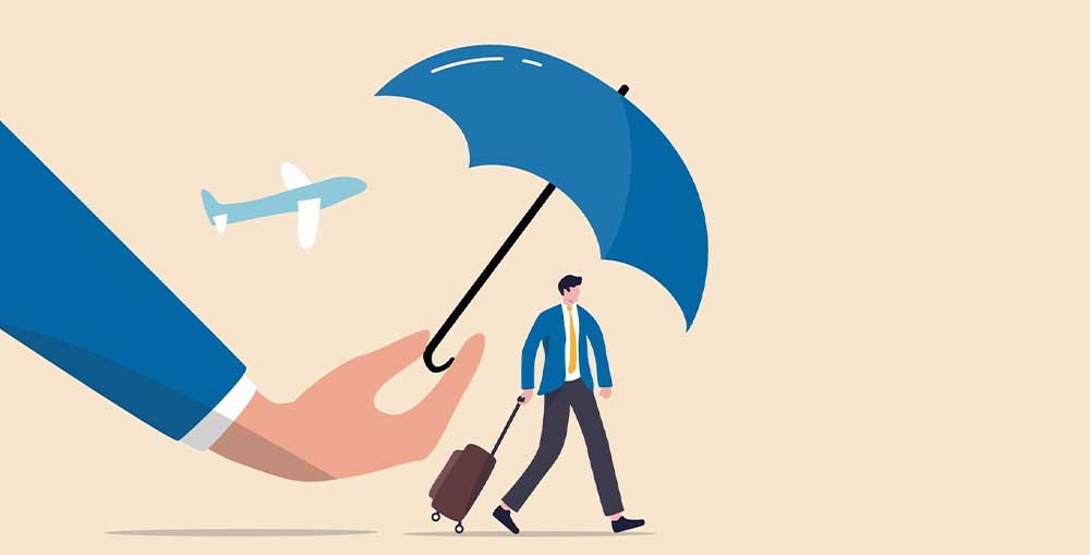 خرید اینترنتی بیمه مسافرتی با قیمت مناسب و اعتبار بالا